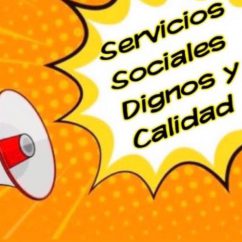 Portada - Servicios sociales de Granada en lucha