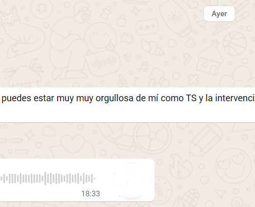 Portada - El mejor regalo