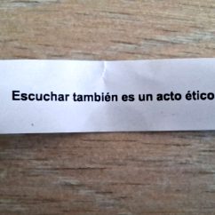 Portada - Es una pregunta