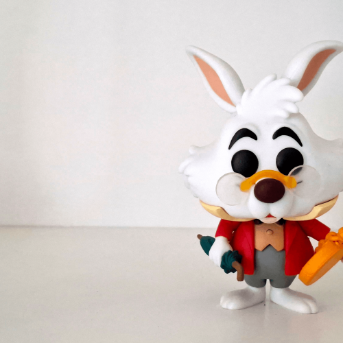 Portada - Voy a llegar tarde